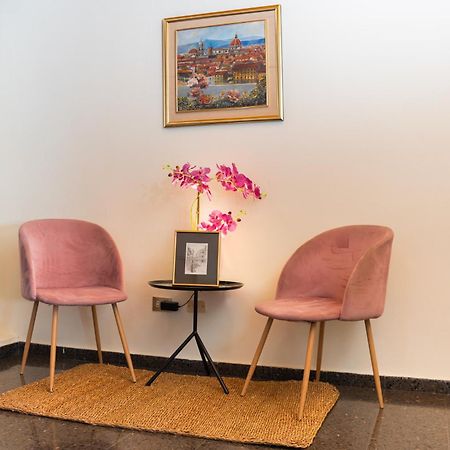 Cardedeu Suites San Salvador Bagian luar foto