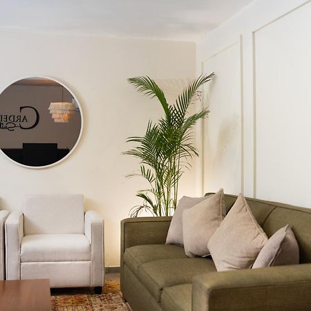 Cardedeu Suites San Salvador Bagian luar foto