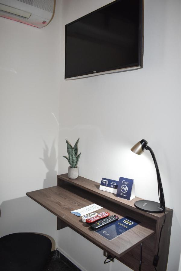 Cardedeu Suites San Salvador Bagian luar foto