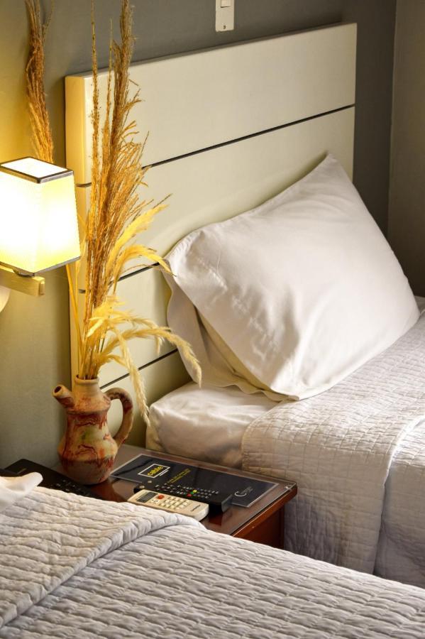 Cardedeu Suites San Salvador Bagian luar foto