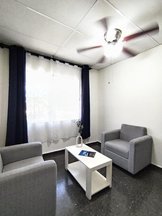 Cardedeu Suites San Salvador Bagian luar foto