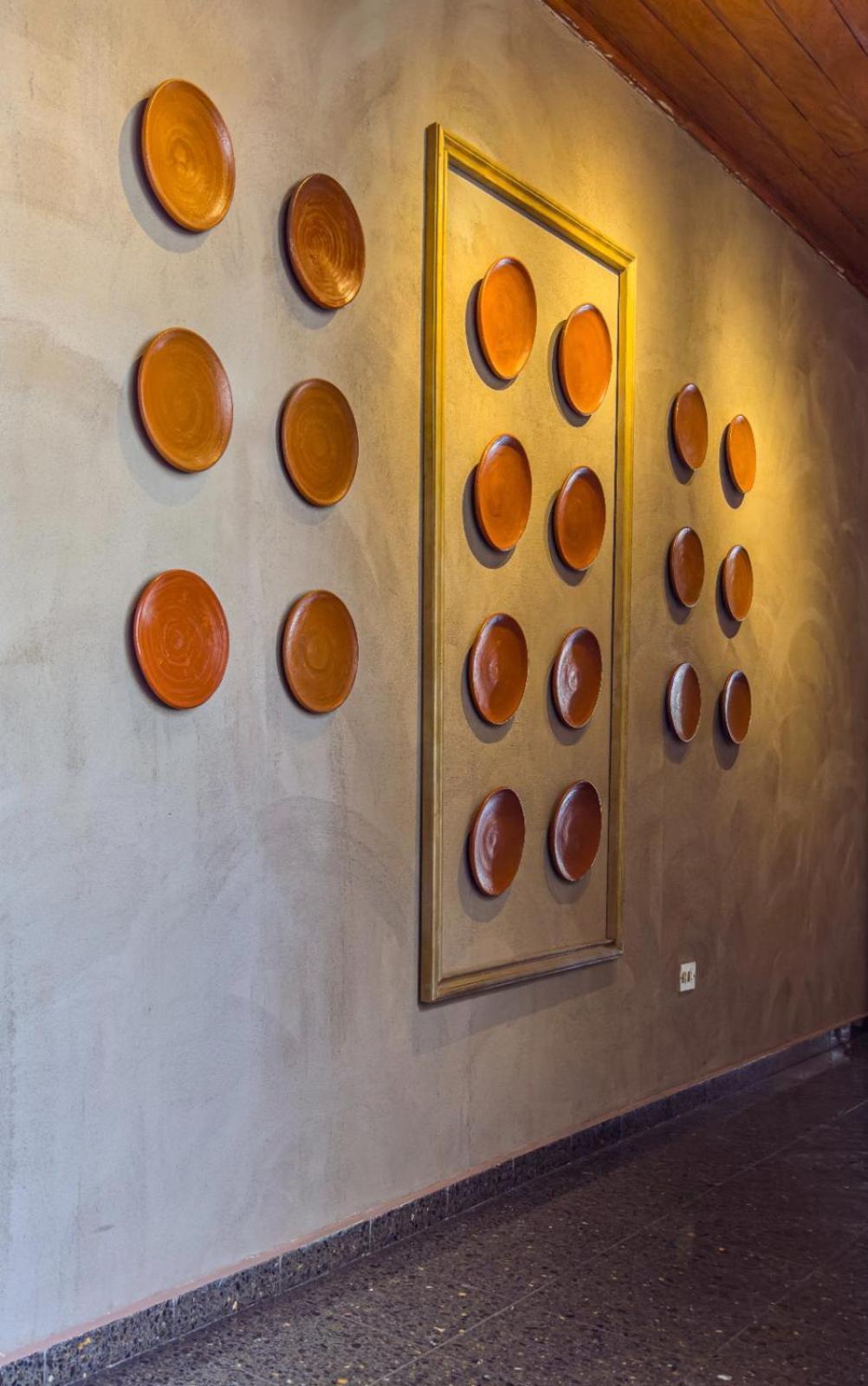 Cardedeu Suites San Salvador Bagian luar foto