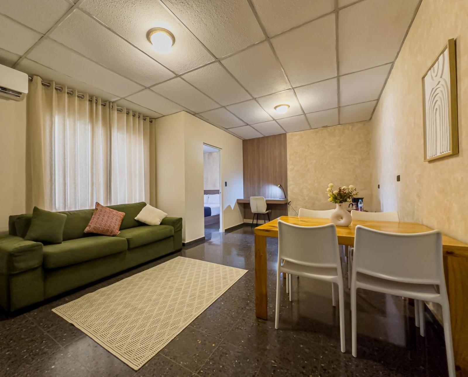Cardedeu Suites San Salvador Bagian luar foto