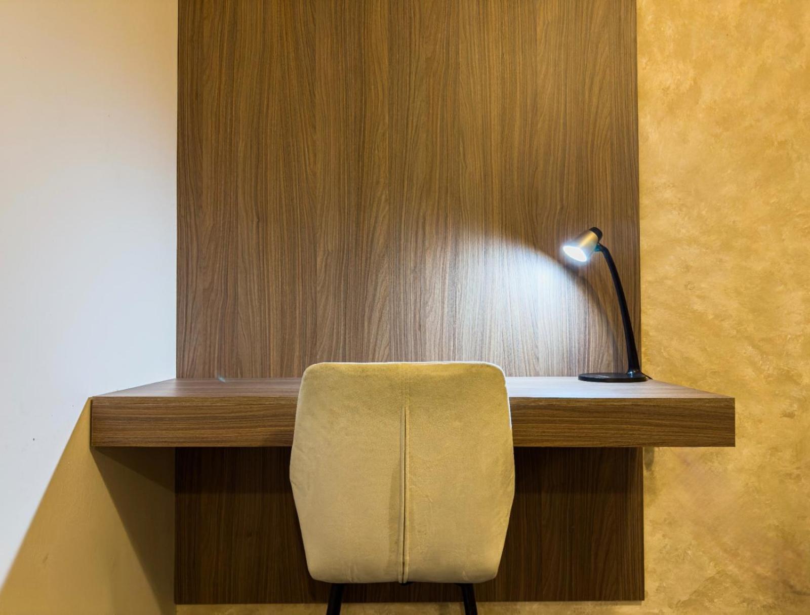 Cardedeu Suites San Salvador Bagian luar foto