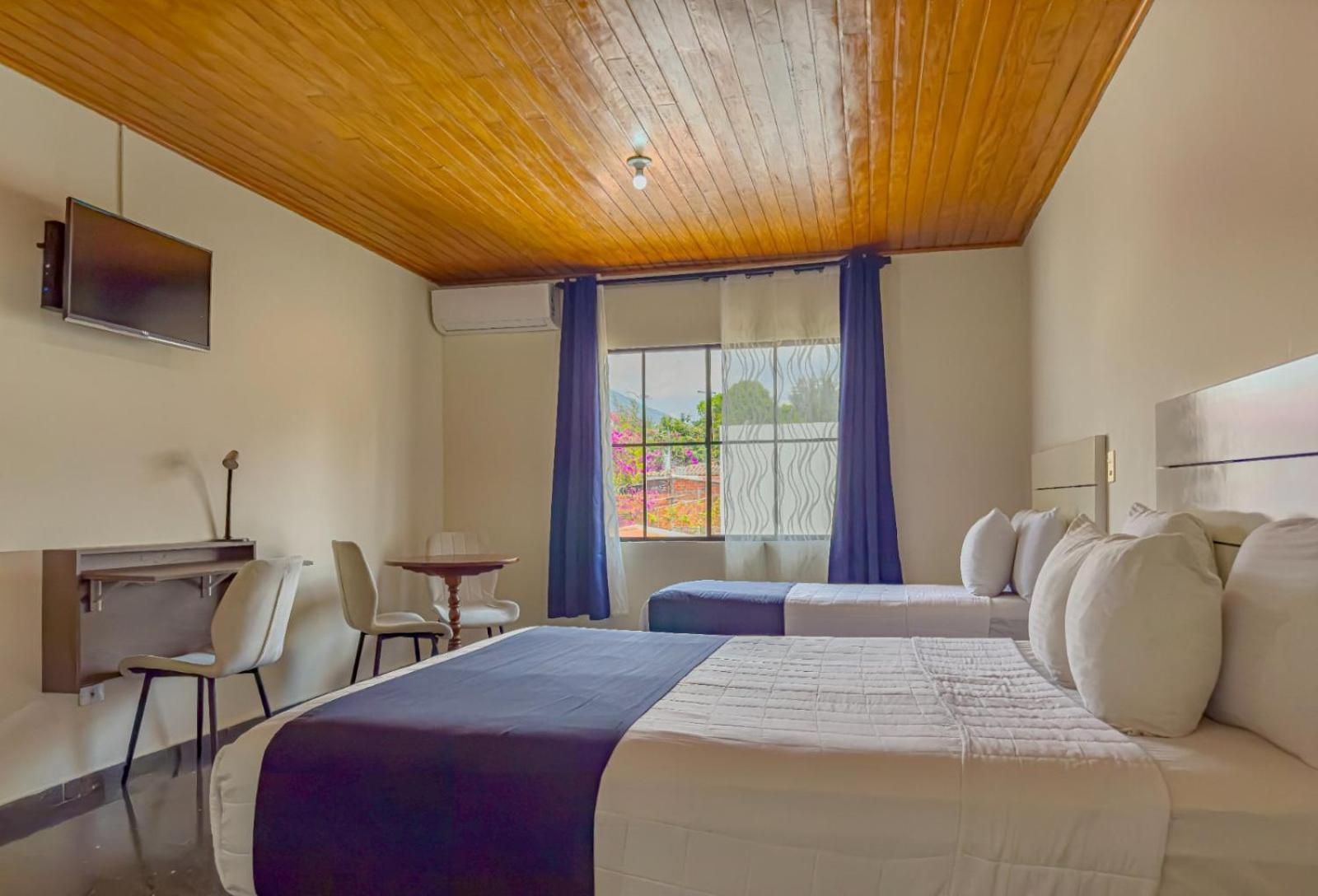 Cardedeu Suites San Salvador Bagian luar foto