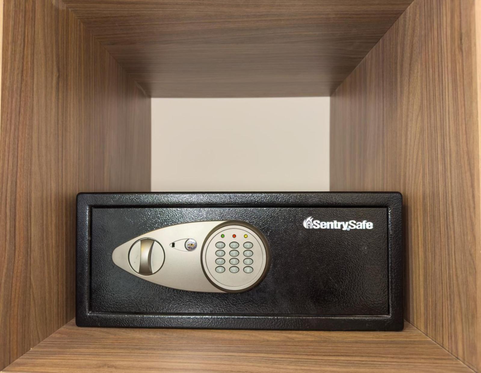 Cardedeu Suites San Salvador Bagian luar foto