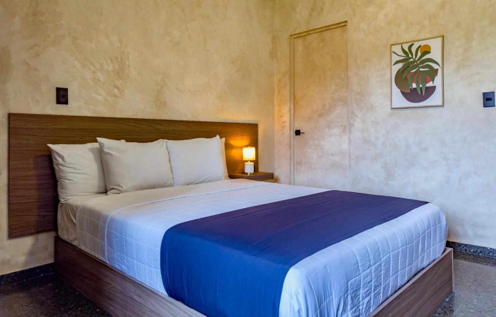 Cardedeu Suites San Salvador Bagian luar foto