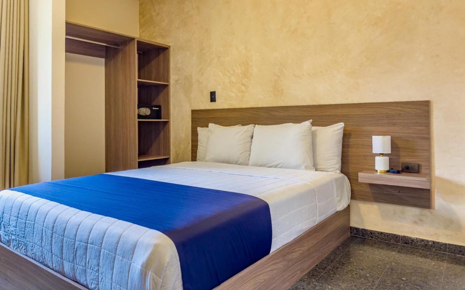 Cardedeu Suites San Salvador Bagian luar foto