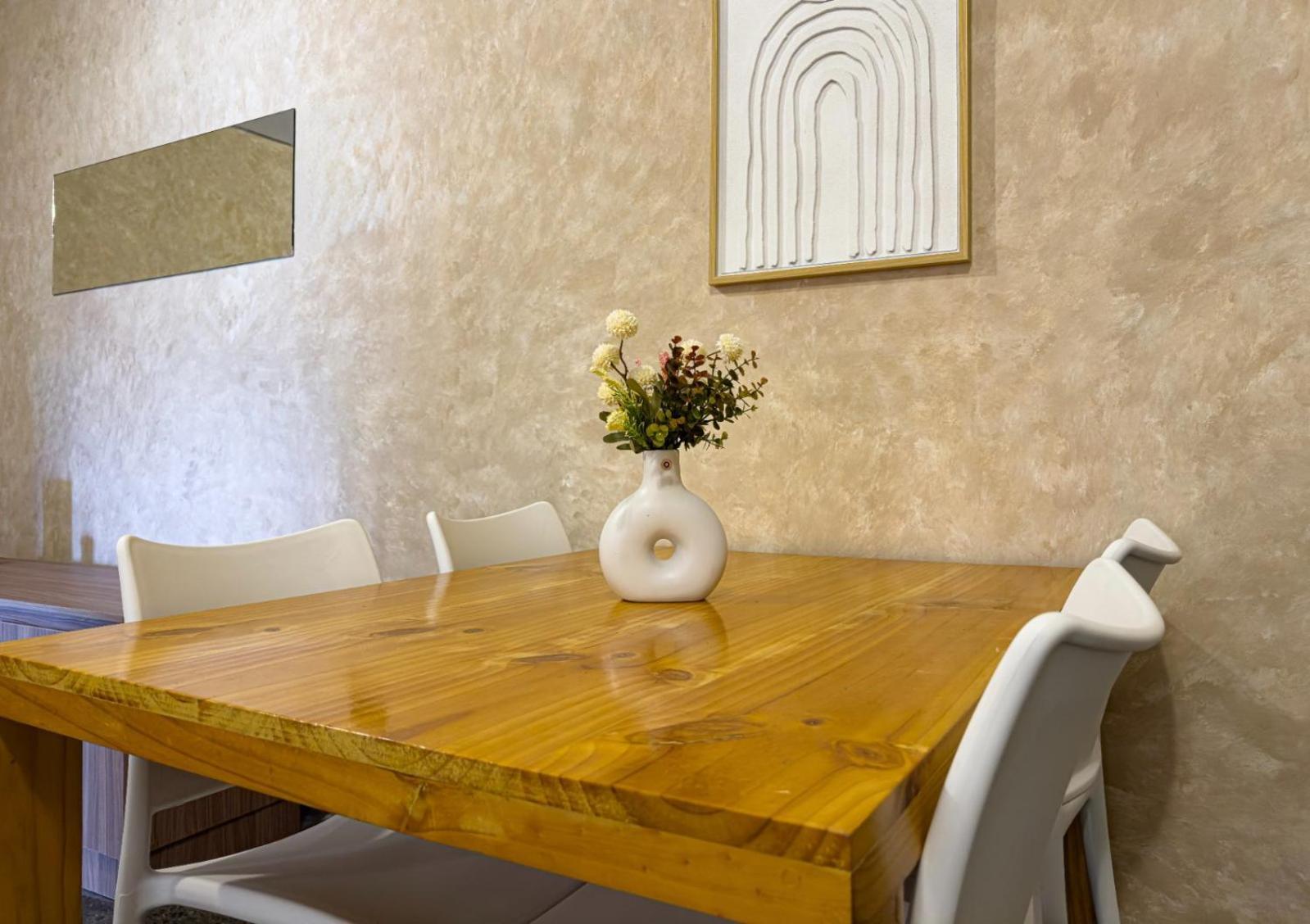 Cardedeu Suites San Salvador Bagian luar foto